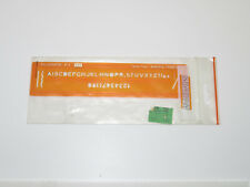 Schriftschablone Minerva Billograph No 4 621 bille fine Schrifthöhe 4 mm