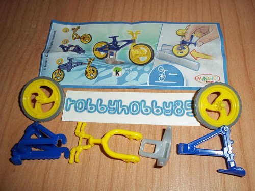 Ff162 kinderfahrrad bmx blau - ff162,