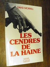 Die Asche Des Hasses / David