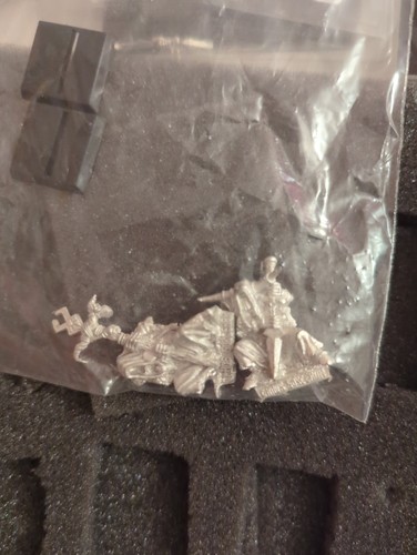 Warhammer chaos sorcerer neu - warhammer, sorcerer,