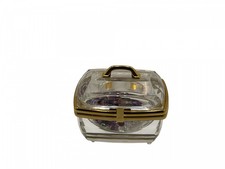 Swarovski Figur Memories 210819 Schatulle 4 cm  Top Zustand