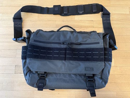 Tactical kuriertasche - 5.11,