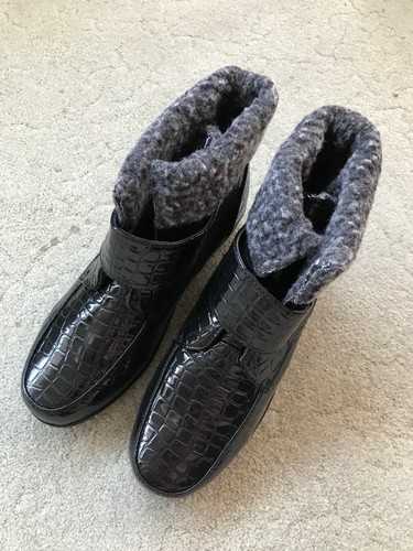 Damenschuh stiefeletten - damenschuh,