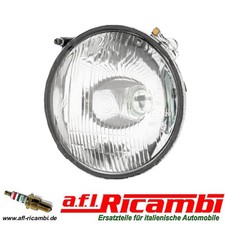 Scheinwerfer innen links H1 5