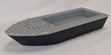 Lego 1 x Bootsrumpf 47859c01 Boot aus 4669