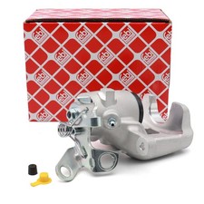 febi Bremssattel für VW GOLF 5 6 TOURAN A3 8P TT 8J hinten links 1K0615423M