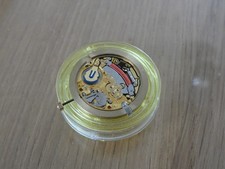 Corum Uhrwerk Quartz + ZB &