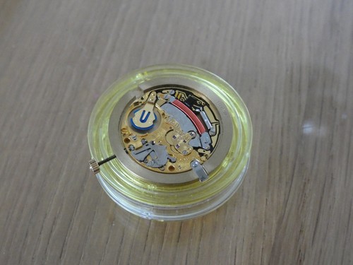 Corum uhrwerk quartz - quartz, &