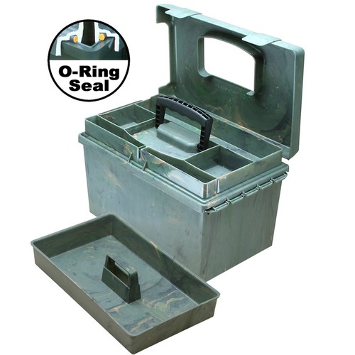 Mtm sportsmen plus - mtm, utility