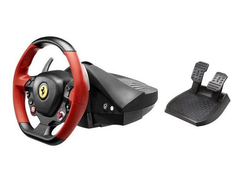 Thrustmaster ferrari 458 - ferrari,