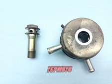 ÖLWECHSLER YAMAHA FZ6/FAZER