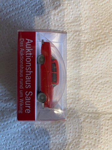 Wiking saure sondermodell - wiking,