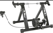 HOMCOM Rollentrainer