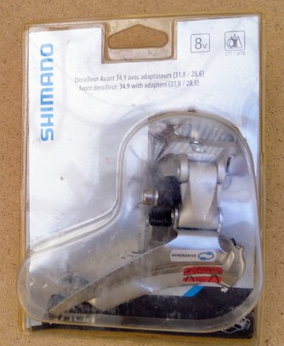 Shimano alivio - shimano,