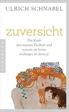 Zuversicht: Die Kraft der