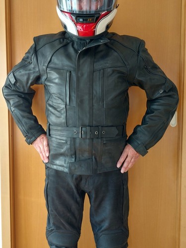 Motorrad jacke firma - motorrad,