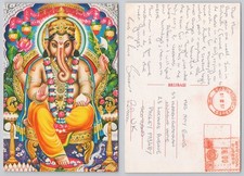 c43559 Ganesha Hindu