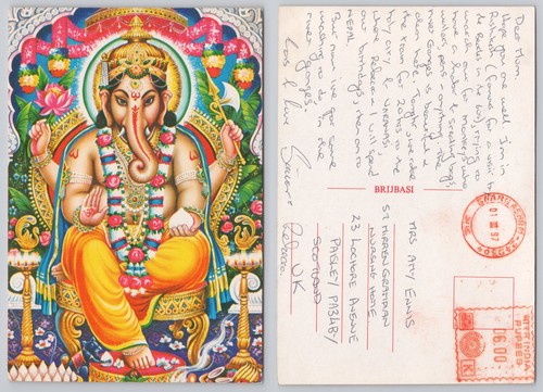 C43559 ganesha hindu - c43559,