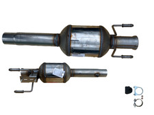 NEU Dieselpartikelfilter Mercedes Benz Sprinter Bus / Kasten 4x4 A9064900592