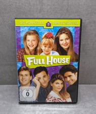DVD Box - Full House - die