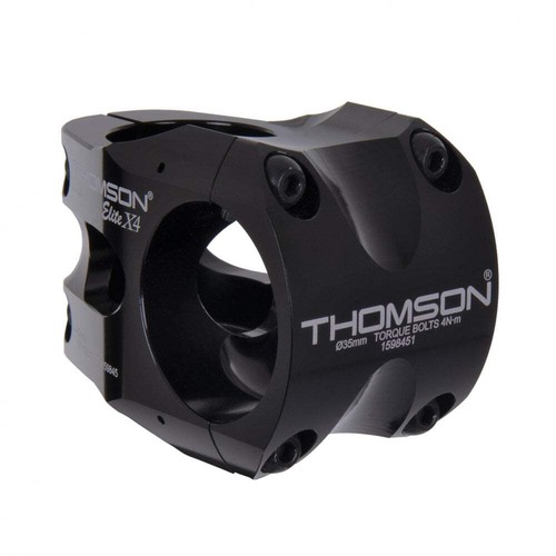 Thomson elite vorbau - thomson, x4