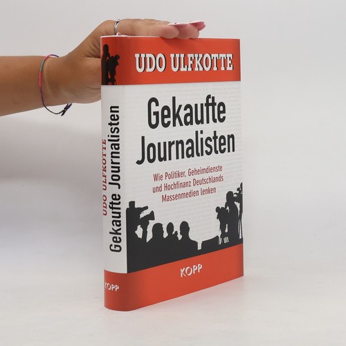 Gekaufte journalisten - journalisten , | 
