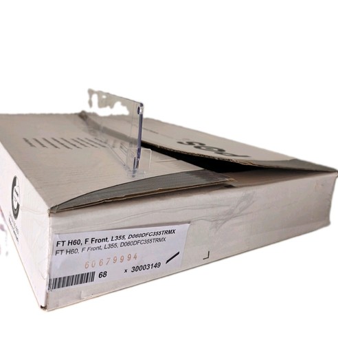 10x pos fachteiler trenner - pos,