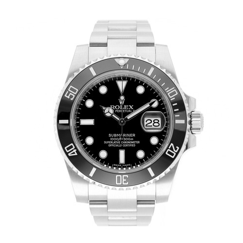 Rolex submariner date ref - submariner,