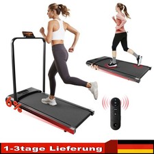 Laufband elektrisch Walking