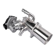 Für Audi A4 A5 A6 Avant Q5 2.0 TDI quattro 04L131512A AGR-Ventil mit AGR-Kühler