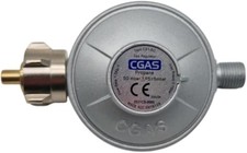 NOLA Gasdruckminderer 50 mbar
