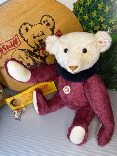 Steiff 038990 dolly teddy - 038990,