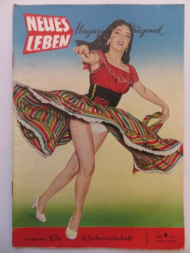 Neues leben 1956 - leben, 9/1956,