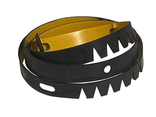 Kühlergrill dichtband gummi - dichtband,