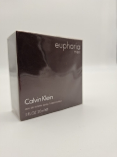 Calvin klein euphoria men - klein,