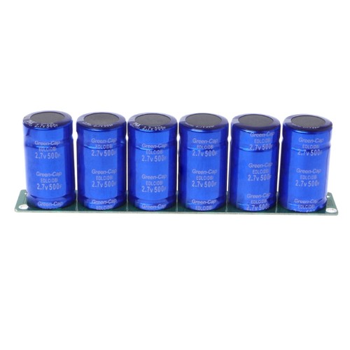 Farad capacitor 500f 6 - farad,