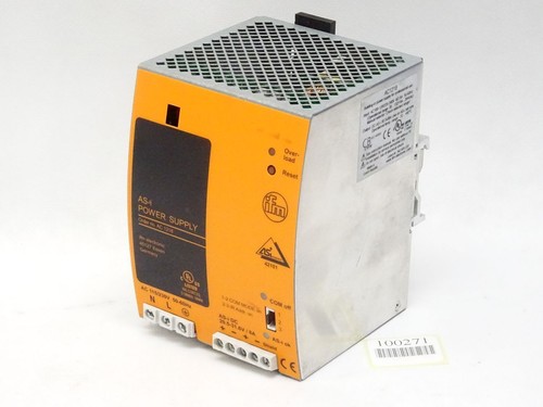 Ifm electronic i - ifm,