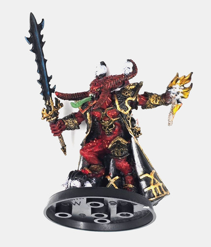 Skulltaker finecast blades of - skulltaker,