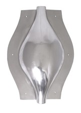 Republikanischer Schildbuckel