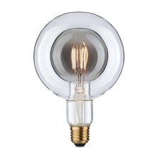 Paulmann LED Filament Globe