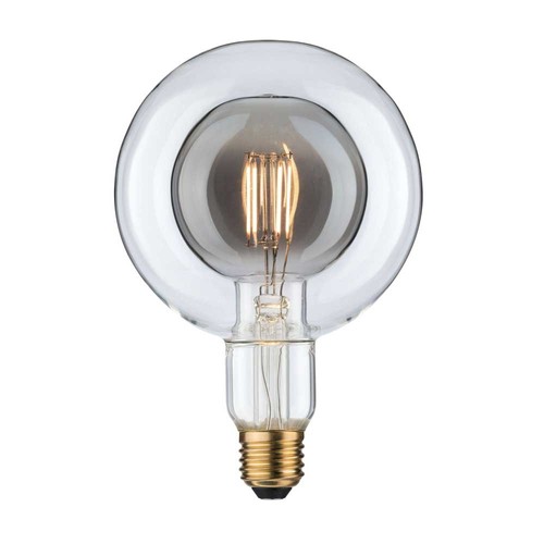 Paulmann led filament globe - led,