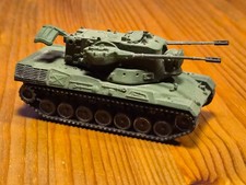 Roco Minitanks, BW, Flakpanzer