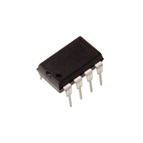 TLC27L2CP