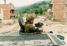 REPRO Soldaten Bundeswehr