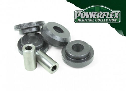 Buchsen 12mm achsträger - 12mm,