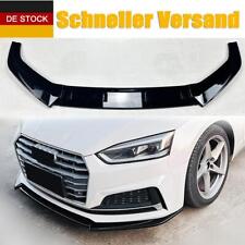 Frontspoiler Spoiler Lippe