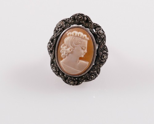 Ring 925 silber - ring,
