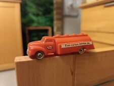 Original Lego System Modellauto Esso Bedford Tanker  1:87 60er Jahre Metallräder