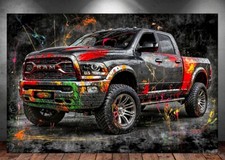 LEINWAND BILDER XXL ABSTRAKT