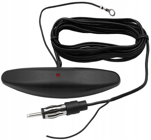 Kfz auto radio scheibenantenne - radio,